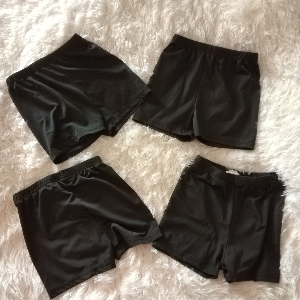 10/$40 SHEIN Girl's Shorts